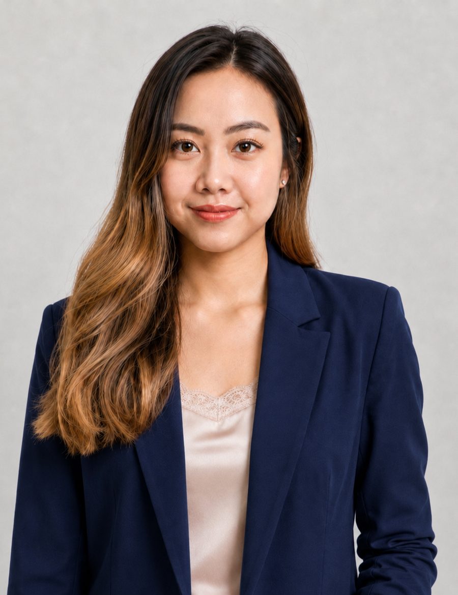 Lien Anisa Kirana, founder Pramika Uniform dan Bienara Digital